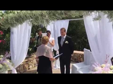 Teil 1 - Hochzeit Jens und Daniela Büchner (Malle Jens)