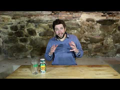 Tasting the Full Groennfell Meadery and Havoc Lineup