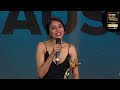GNT IWMBuzz Digital Awards Dolly Singh S Winning Moment