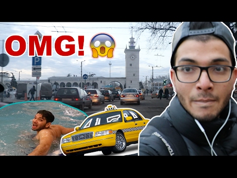 RUSSIAN SPA | JACUZZI & SAUNA