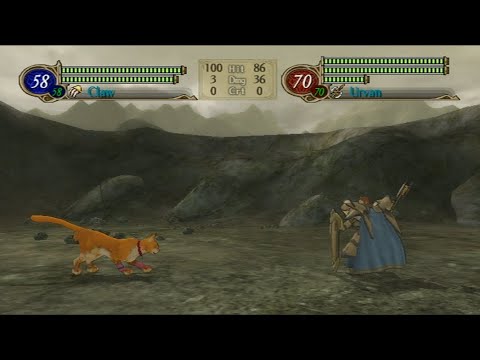 Average Stats Special - Lyre