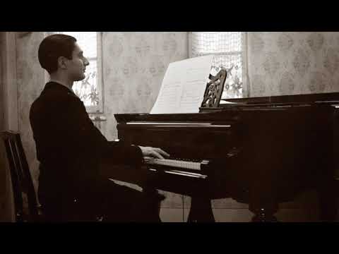 Dinu Lipatti plays Liszt's Gnomenreigen - new source material