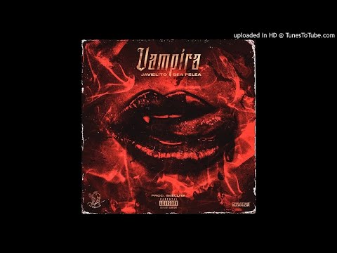 Javielito - Vampira ft Bea Pelea (Prod. Skellita)