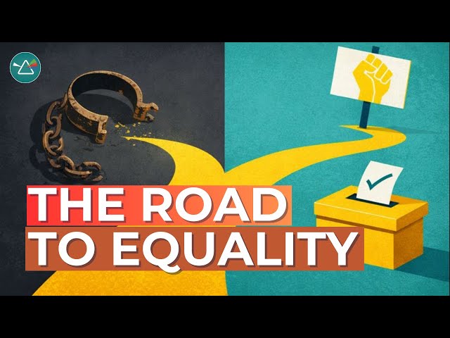The Civil Rights Movement: A Struggle for Equality in America | Magica