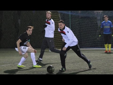 Stomatologia Stupka - Amber: 1. tydzień (FLS Wiosna 2017)