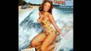 &quot;Please Don&#39;t Talk to the Lifeguard&quot; - Diane Ray