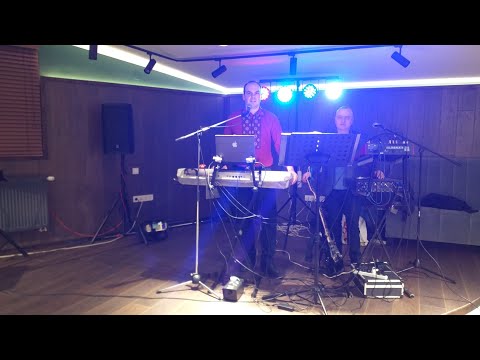 Гурт "Музичний Альянс", відео 1