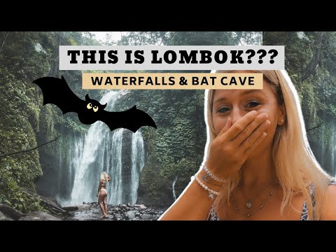 Hidden Paradise | Lombok 2021