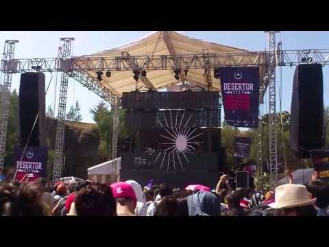 Uto Karem @ Soul Tech 2013