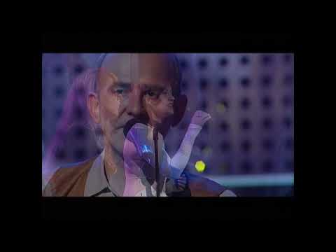 Dan Ar Braz and l'Héritage des Celtes Diwanit Bugale Eurovision Song Contest 1996 France