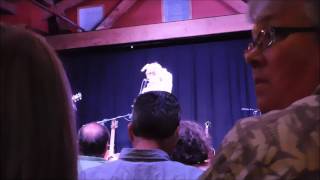 Chris Hillman, Herb Pedersen, John Jorgenson -  Story Of Love / She Don't Love Nobody