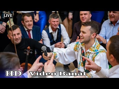 Bogdan Bizău & Formatia || Nunta Denisa & Dan || 5