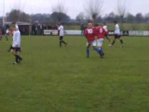 Grolse Boys 1-0 Sp. Eefde door S. Milutinovic (pen.)