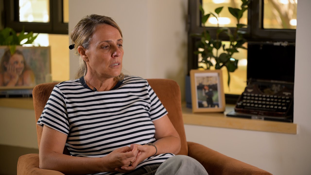 אדוה אברמוביץ