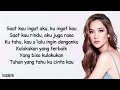 Bunga Citra Lestari (BCL) - Karena Ku Cinta Kau | Lirik Lagu Indonesia