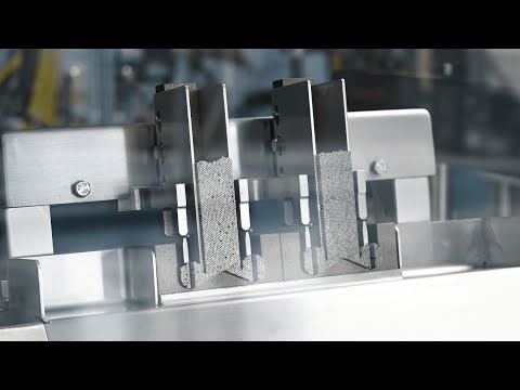 #ProMoCurve – Assembling cannulas in quantities of millions