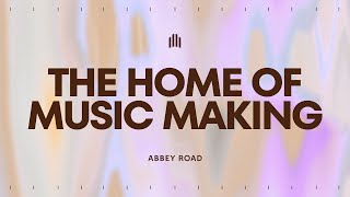 Abbey Road - Video - 1