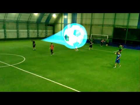 Burak Halısaha 16.10.2015 21:00 - akillisaha.com