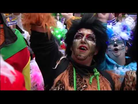 De11devande11de 2015 - Big Benny - Oh Oh Kammeraod