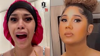 She Gettin On My Nerves Cardi B's Mom Clara Helps Out With Her 4th Child & Things Go Left! 😡