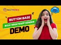 Button Base Whatsapp Marketing Software + G Map Extractor 2022 | WA Mantra | Bulk WhatsApp Sender