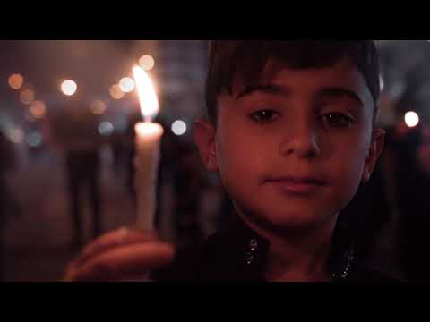 ⁣نسألك اللهم أن تكتب لنا العودة في إقامة شعائر الحسين عليه السلام ولا تحرمنا منها أبد الدهر