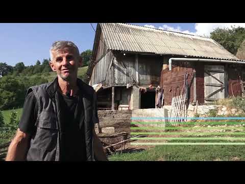 Agro karavan ep. 294 - Čajniče - 03.09.2023.