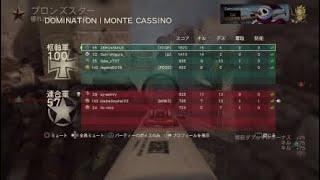 【WW2】展開を支配してみたわよ