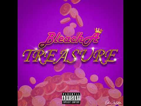 BleachA - Treasure