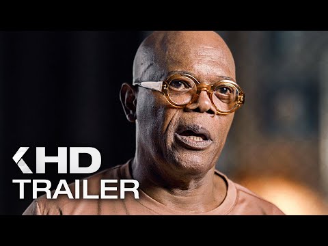 13 STEPS: Die unglaubliche Karriere von Edwin Moses Trailer German Deutsch (2024)
