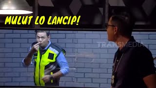 Download lagu CEKCOK SURYA DAN ANDHIKA BIKIN NGAKAK | MOMEN KOCAK LAPOR PAK! (07/04/22) mp3