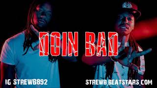 June x Mozzy x Lil Pete Type Beat 2018 - Doin Bad