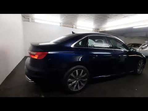 231D1503 - 2023 Audi A4 35 TDI SE COMFORT PACK PRICE INCLUDES 2,000 SCRAPPA...