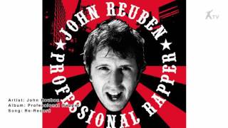 John Reuben | Re-Record