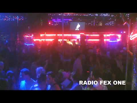 Patong 2012 • Tai Pan Discotheque #4 by RADIO FEX ONE