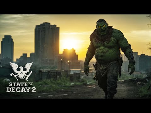 How To Beat State Of Decay 2 Lethal Zone In 2024 - Part 7