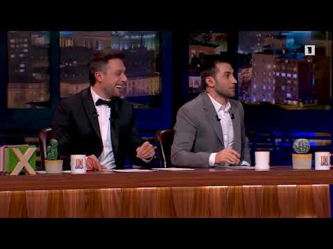 Sos Petrosyan Lav ereko 2018