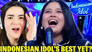 Download lagu First Time Reacting To SHABRINA LEANOR “My Mind” Indonesian Idol 2025 mp3 Download lagu First Time Reacting To SHABRINA LEANOR “My Mind” Indonesian Idol 2025 mp3
