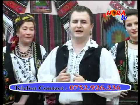 DANIEL UTIU - Fetele din satul meu