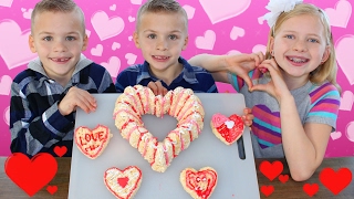 HAPPY VALENTINE'S DAY!!