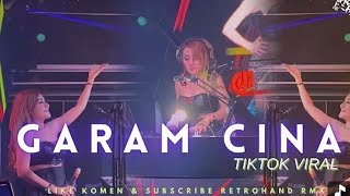 Download lagu FUNKOT - GARAM CINA NEW VIRAL TIKTOK  2025 BY DJ ALEXA #musikdj #djviral #videos #djremix  mp3