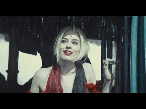 THE SUICIDE SQUAD - "Rain" Trailer