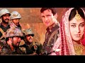 LOC KARGIL Full Movie | Ajay Devgn, Kareena Kapoor, Saif Ali Khan, Sanjay Dutt | Hit Patriotic Movie
