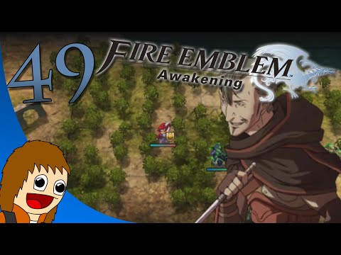 Fire Emblem: Awakening: Imposter Roster - Part 49