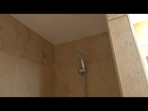 Grupotel Santa Eulària & Spa Ibiza Bath Room 2071 (HotelRooms)