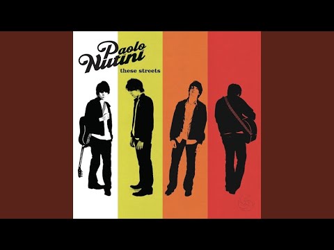 Million Faces - Paolo Nutini