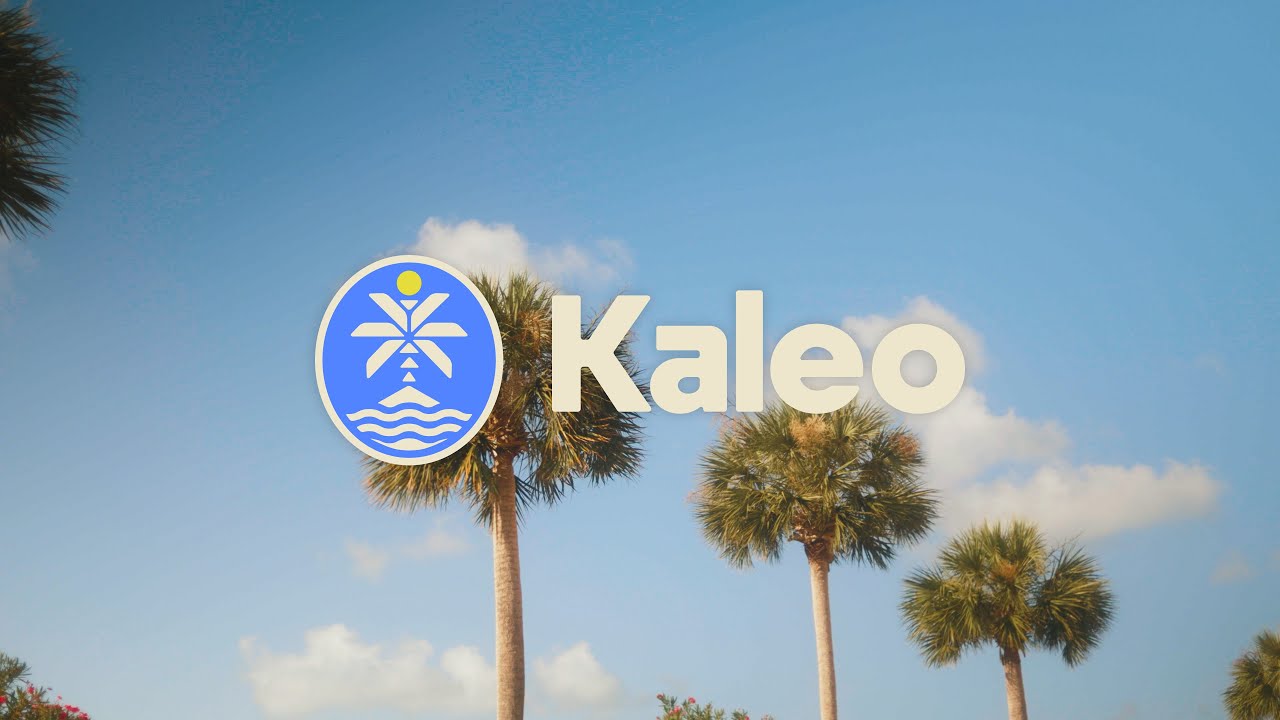 Kaleo 2025 - Full Length Promo