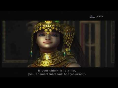 Shadow of Rome - Great Arena - Decius last stand?