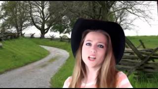 Mama, Holly Williams, Jenny Daniels, Country Music Cover Song