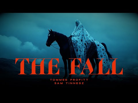 THE FALL - Tommee Profitt x Sam Tinnesz